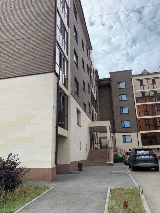 1 комнатная по суточно