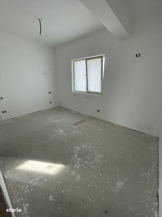 Casă individuală parter | 4 camere | Teren 400mp | Finisaje la alegere