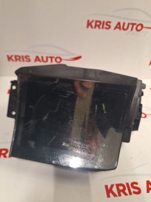 Head Up Display Mazda 6E / Хед Ъп Дисплей Мазда 6Е 2025г.