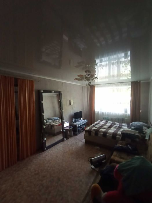 Сдам 2 комнату квартиру