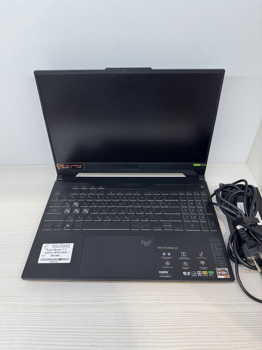 Asus RTX 4050 | KASPI 0-0-24