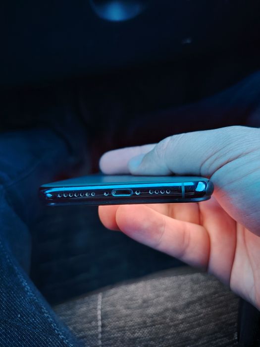 Iphone 11 pro max 256gb