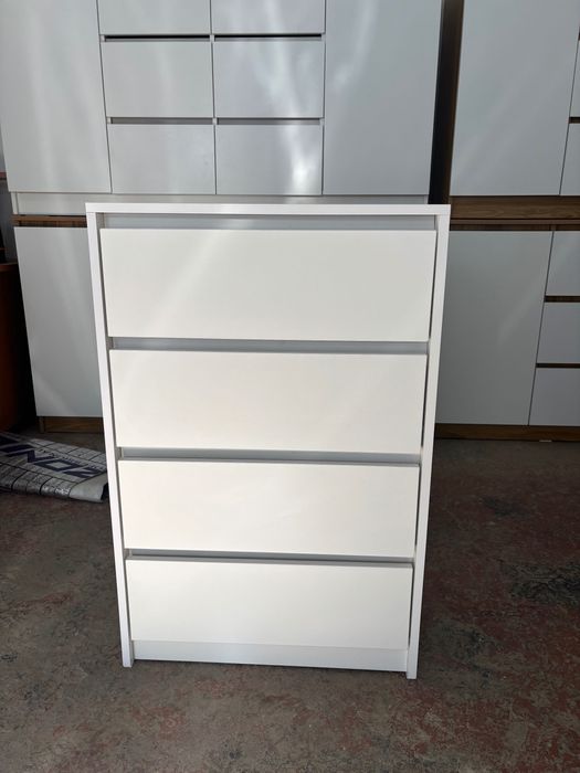 Модные комоды по 650.000 сум.