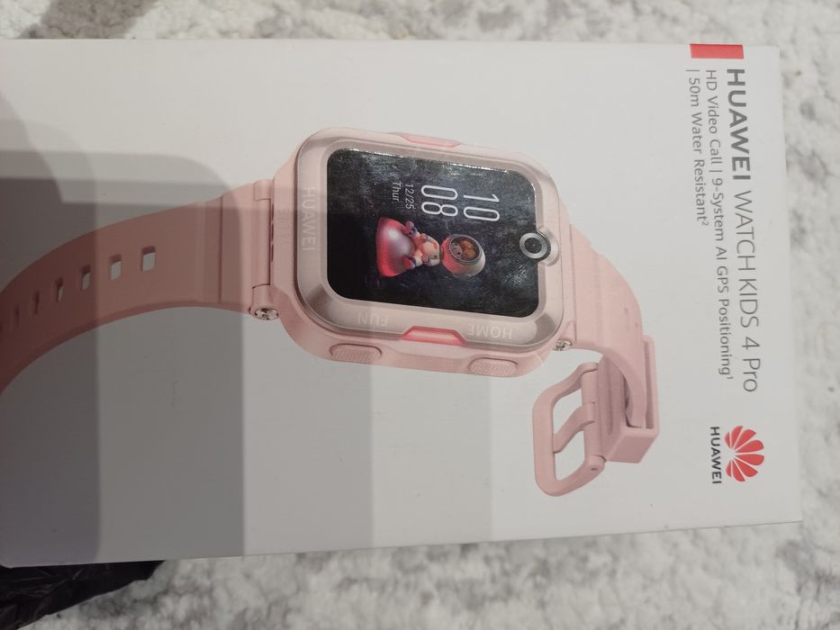 Huawei Watch kids 4 pro