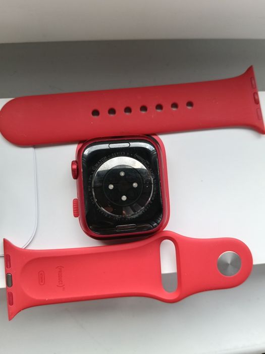 Smartwatch Apple - PRET DE URGENTA -