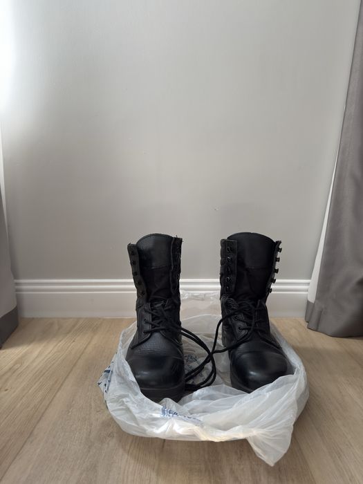 Форма для военной кафедры