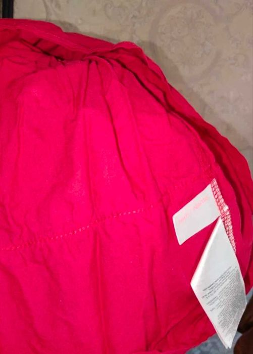 Турецкое платье на девочку