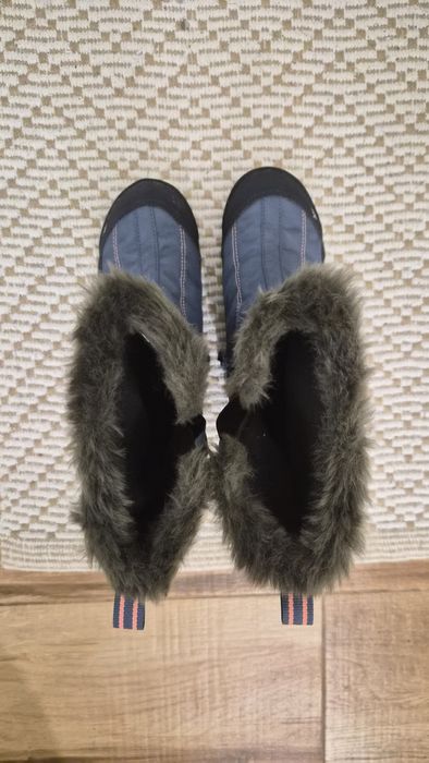 Детски ботуши Quechua