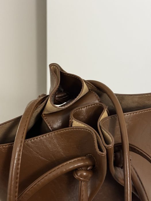 Дамска чанта / еко кожа