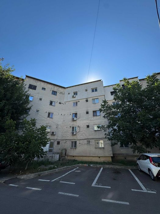 Apartament 3 camere decomandat bloc din bca