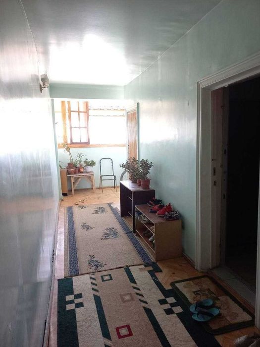 Chorsu markazidan uy