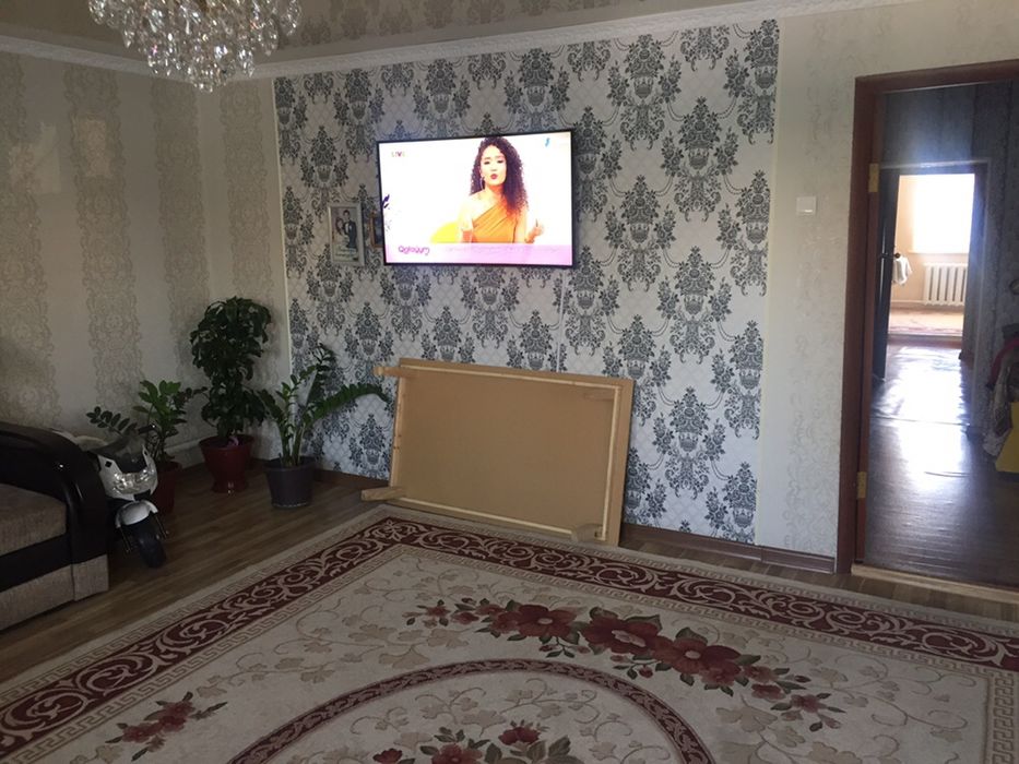 Продам дом район Малышка