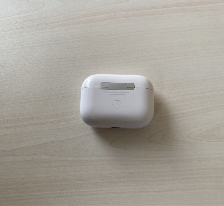 AirPods 2 pro in garantie