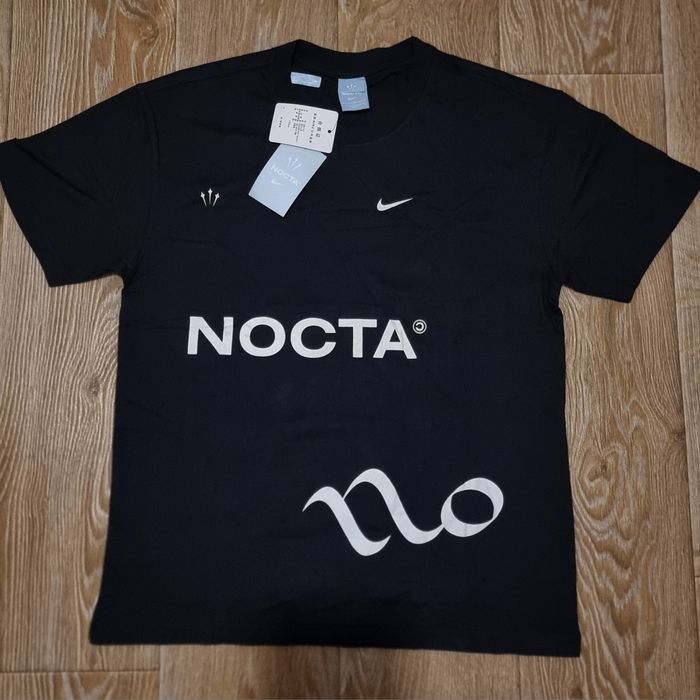 Тениска Nocta L/XL