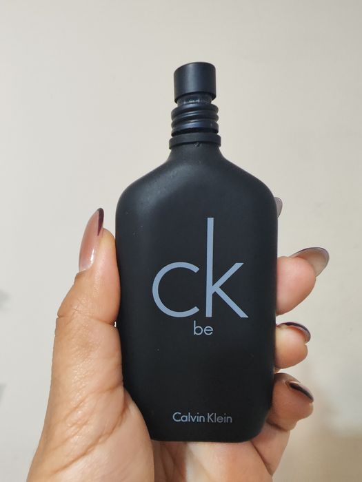 Calvin Klein Be оригинал