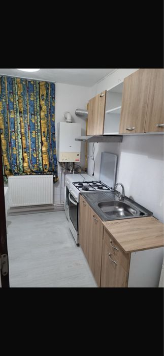 Garsonieră de inchiriat in orasul Dragănești- Olt