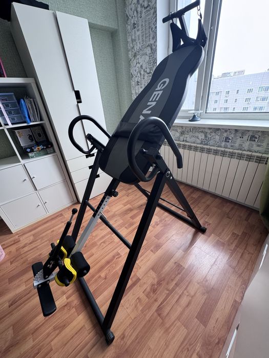 Продам инверсионный стол GENAU