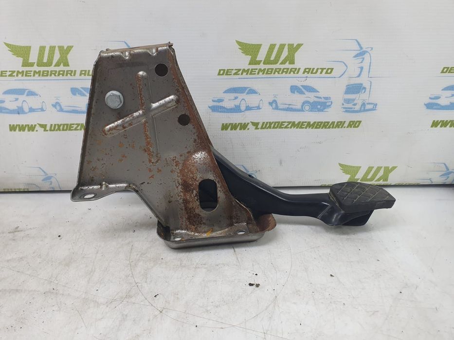 Pedala frana 1k1721057al Skoda Octavia 2 [2004 - 2008]