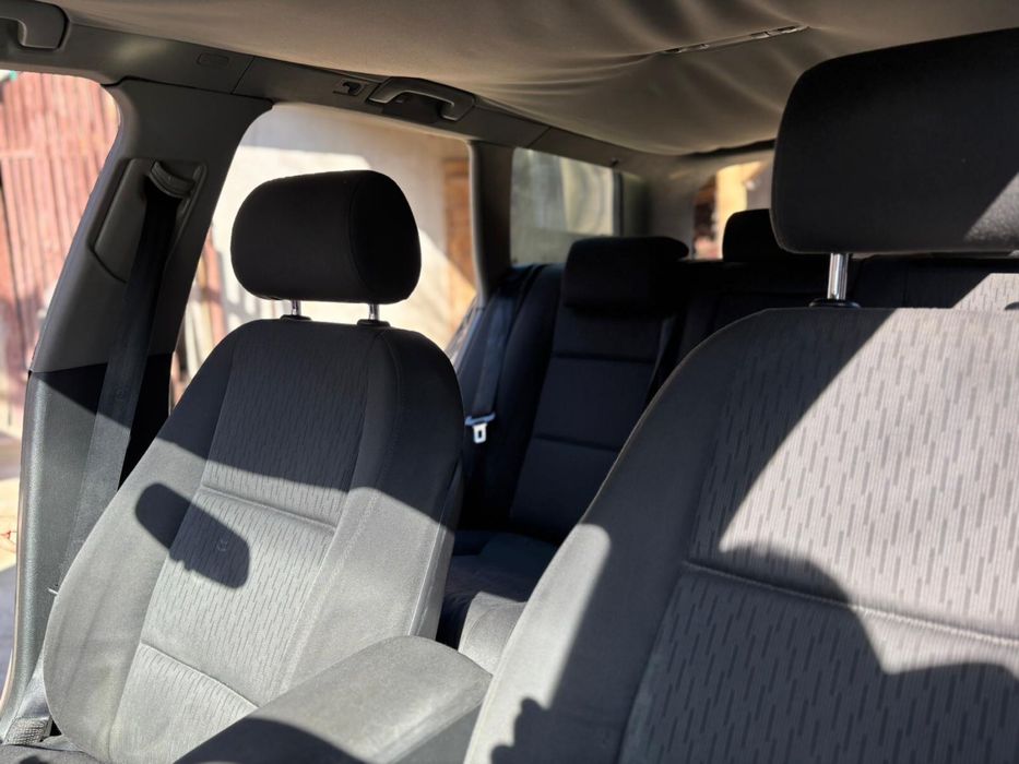 Vand Audi A4 B6 2002