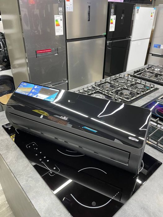 TCL Kanditsaner 12 invertor. Skidka Кандитсанер