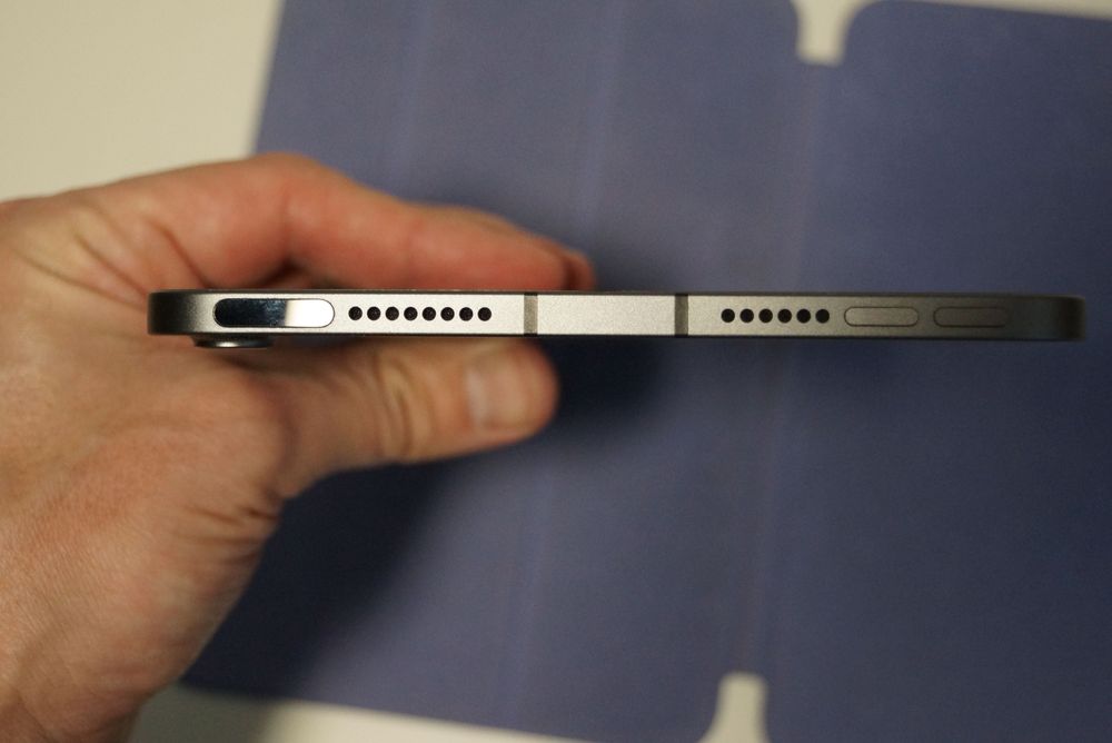 iPad mini 6 cellular