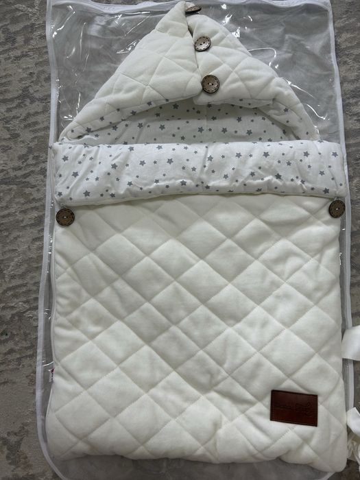 Конверт для новорожденного