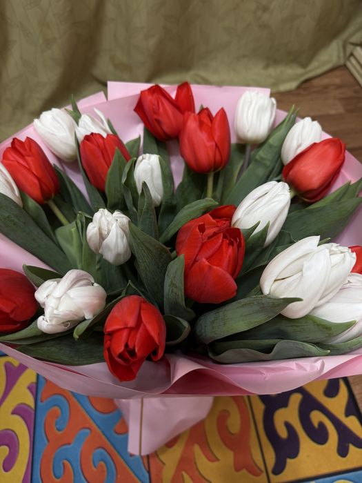 Гүл сатылады свежие