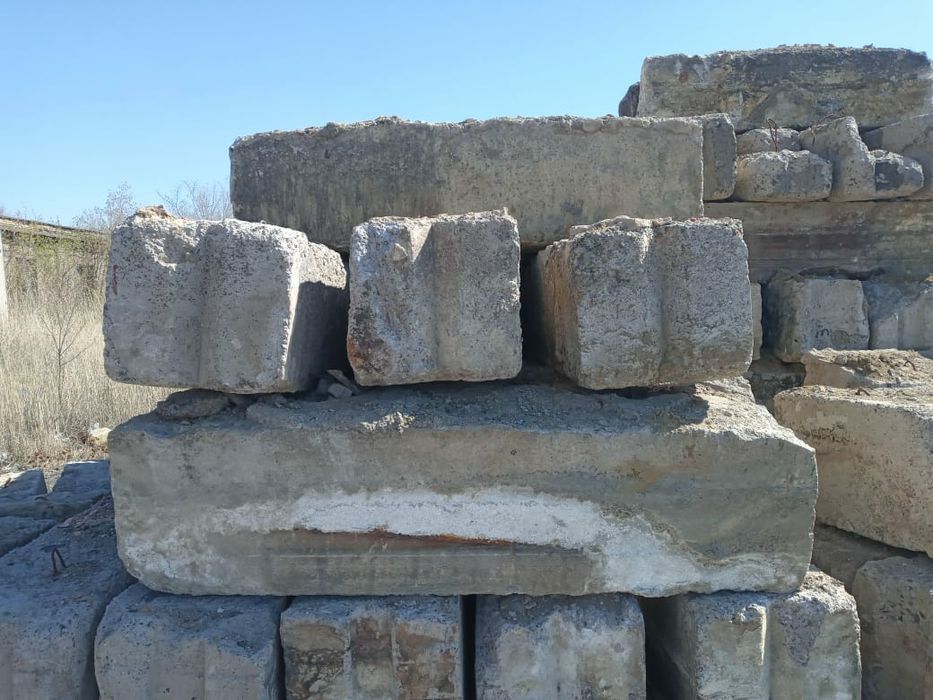 Продам трубы железобетонные