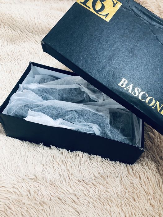 Новые обуви 38 размера