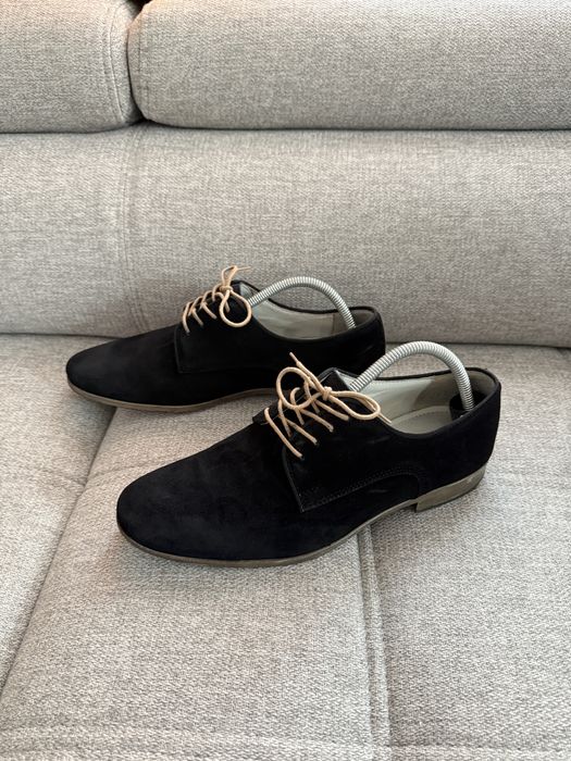 Pantofi Benvenuti marimea 41