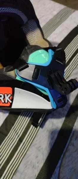 Стойка за каска за камера GoPro