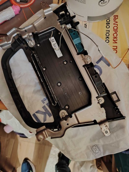 CD 300 за Инсигния