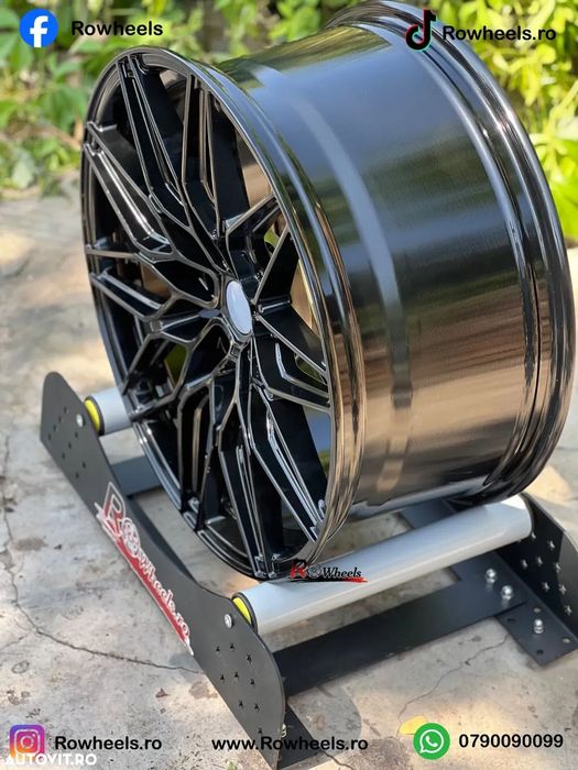 Jante BMW19 R19 BMW F01 F02 F10 F12 F13 E60 E90 F30 F31 E90 E91 Seria 5 seria7 Roti r19 bmw