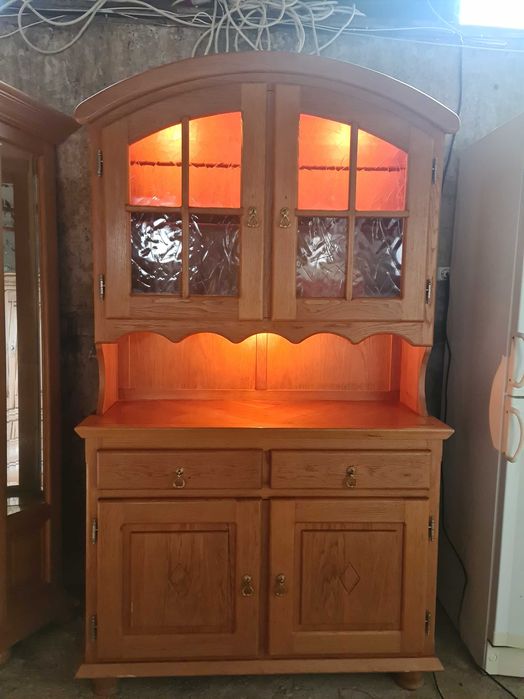 шкаф бюфет внос от Европа