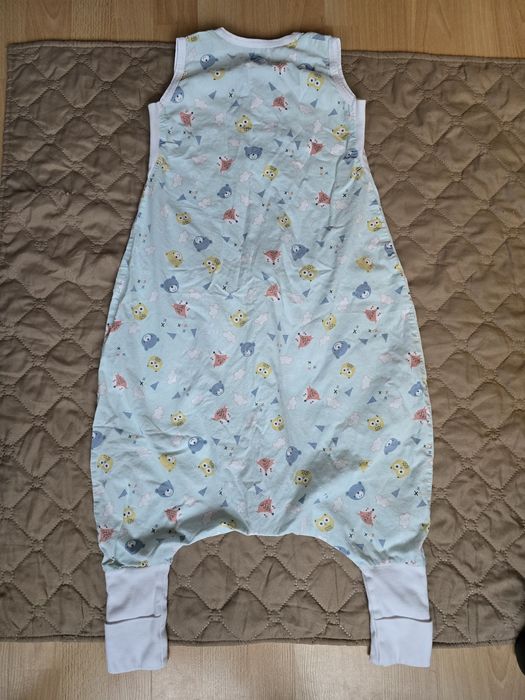 Лятно чувалче с крачета, Angel baby