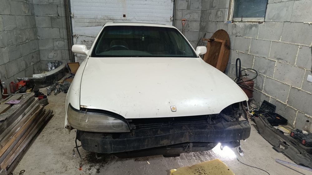 Camry prominent-vista