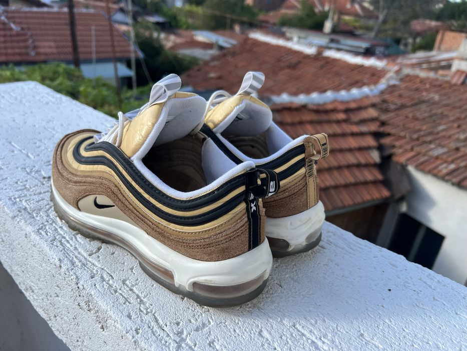 Nike Air Max 97 45