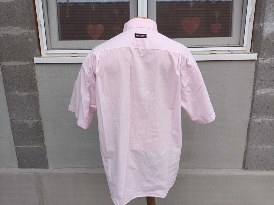 Emilio Gaspari | camasa barbat mar. 45 - 46 | XL - XXL