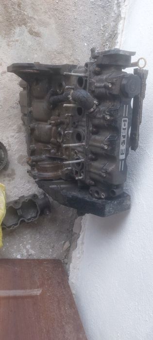 Запчасти opel astra g