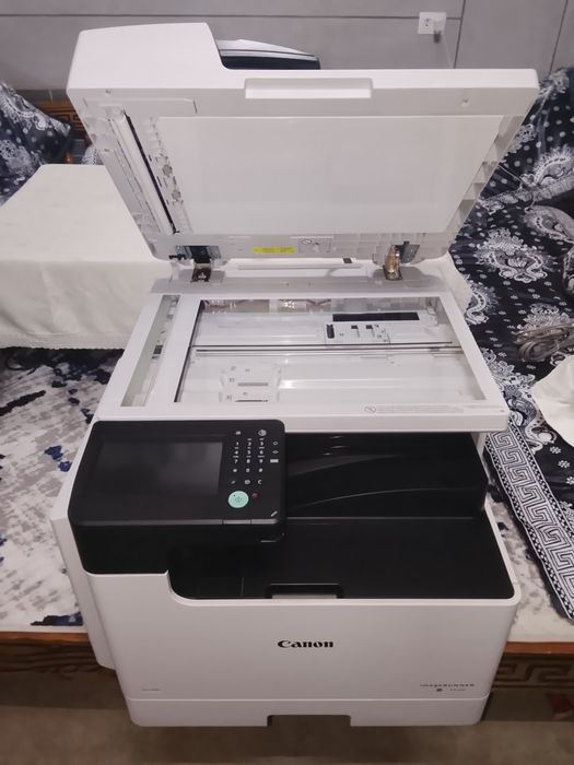 Canon iR 2425i A3 A4 Farmat Skarastnoy Printer