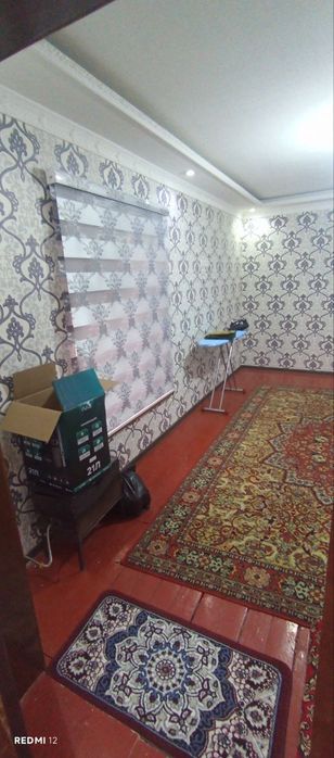 Trikotajkada srochna hovli arendaga beriladi