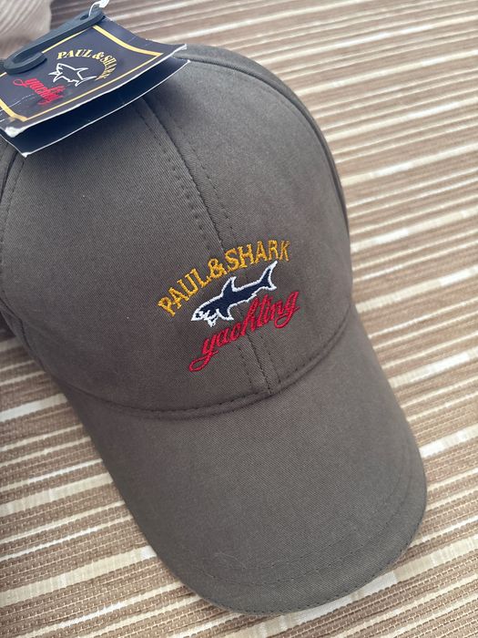 Шапка “Paul & Shark”