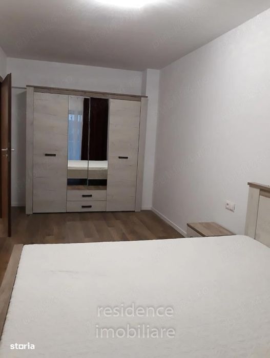 Apartament 2 camere, Gheorgheni, Iulius Mall, Viva City + Parcare