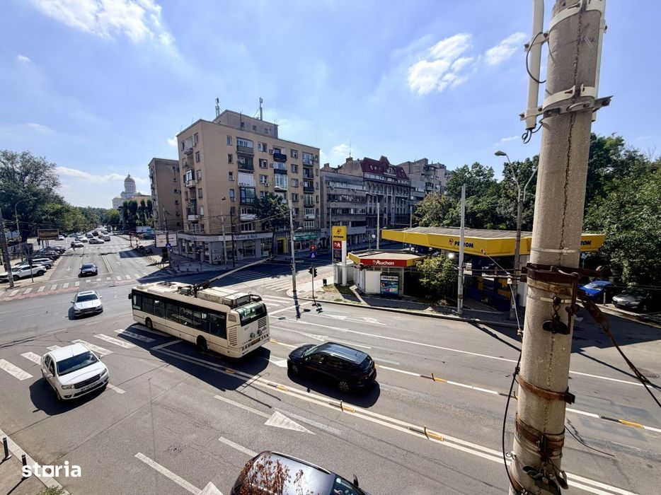 Apartament 2 camere de Inchiriat zona Izvor Cismigiu Facultati