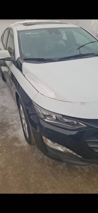 Malibu xl пачка счет справка 2026