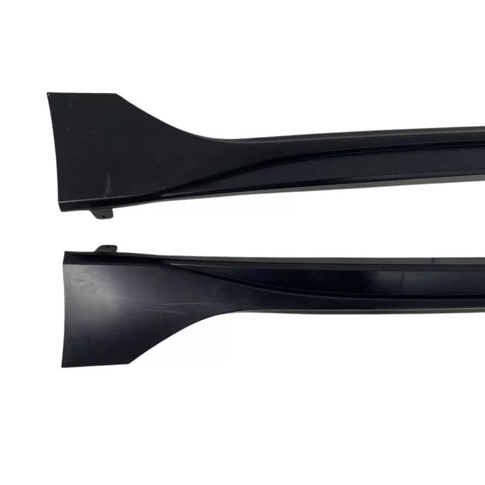 Боди кит за VW GOLF 8 - R дизайн! НОВО! НА СКАЛД!