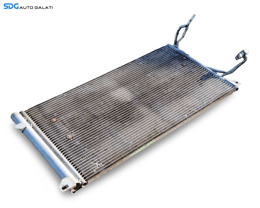 Radiator AC Aer Conditionat Clima Audi Q7 4L 3.0 TDI 2006 - 2015 [LR3429]