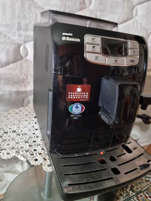 Кафеавтомат Saeco INTELIA