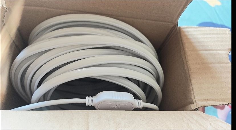 Светодиодная лента