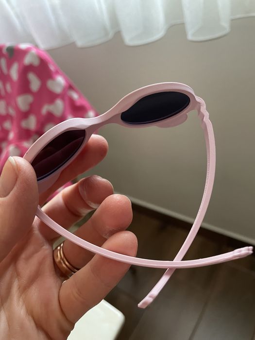 Ochelari soare ki et la 0-12 luni